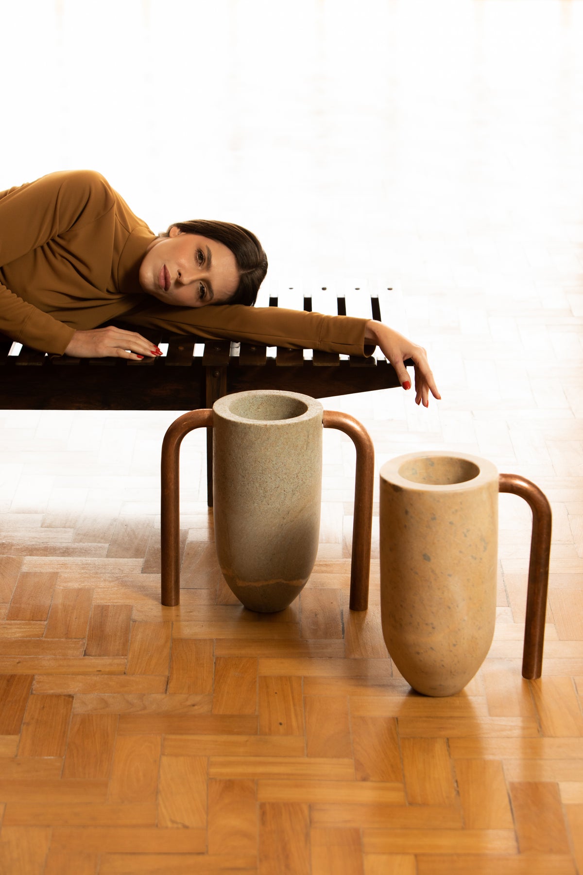 Vaso  Ânfora 01