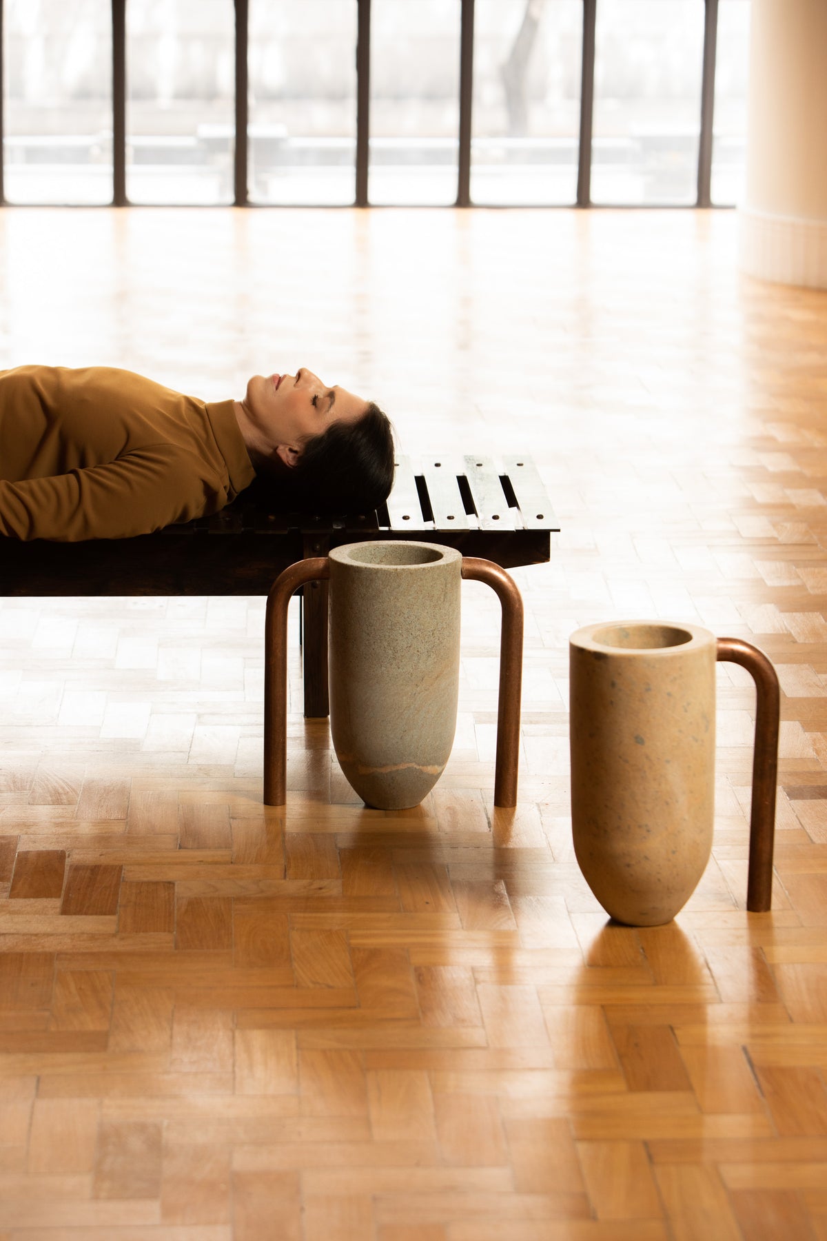 Vaso Ânfora 02