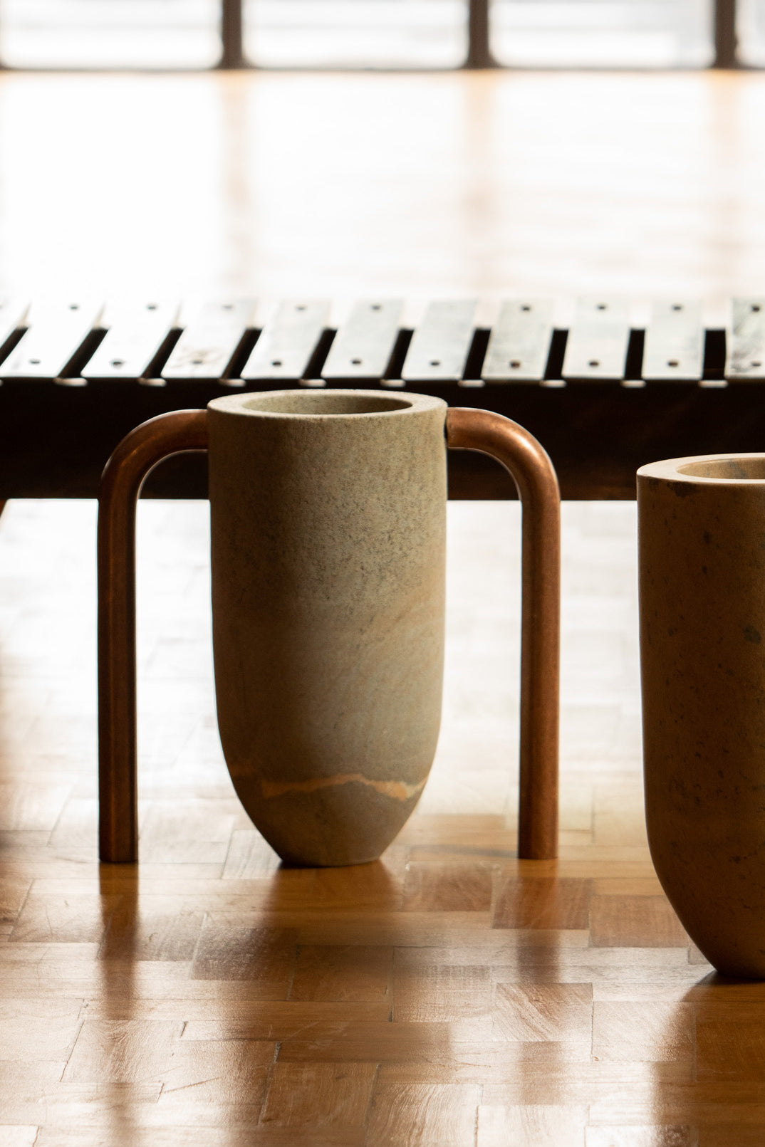 Vaso Ânfora 02
