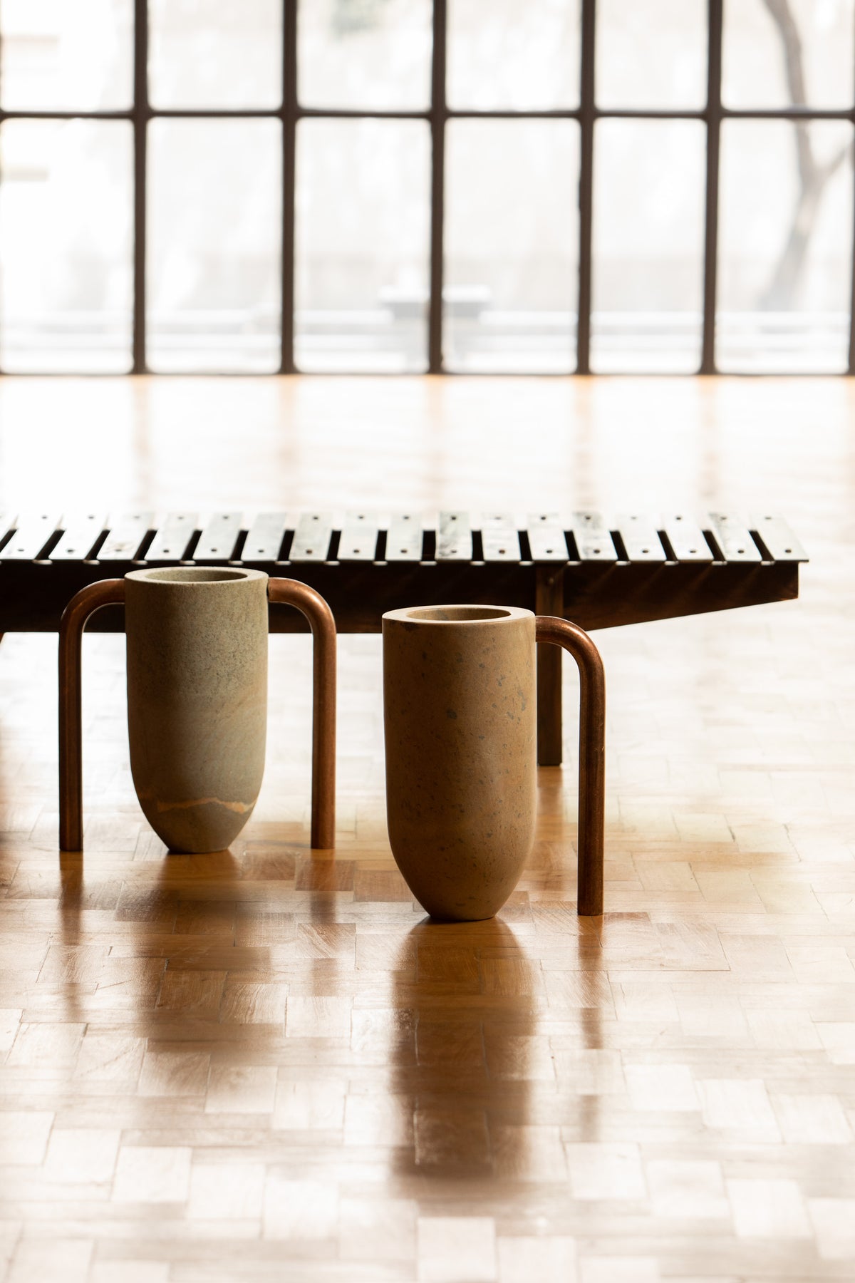 Vaso Ânfora 02