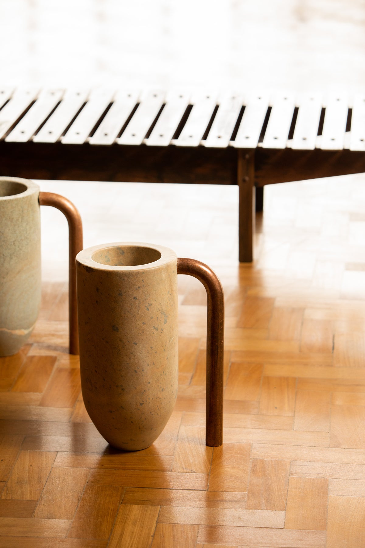 Vaso  Ânfora 01